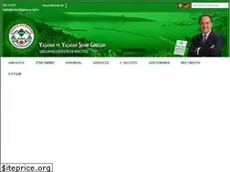Sites similar to giresun.bel.tr