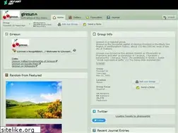 Sites similar to giresun.deviantart.com