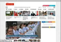 Sites similar to giresungundem.com