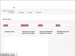 Sites similar to giresunileri.com