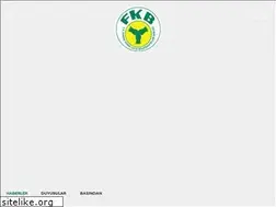 Sites similar to giresunkalitefindik.com