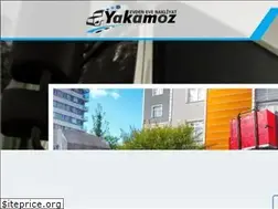 Sites similar to giresunnakliye.com