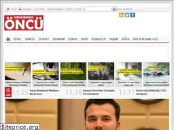Sites similar to giresunoncu.com