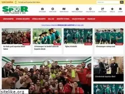 Sites similar to giresunsporgazete.net