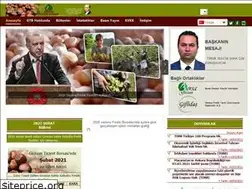 Sites similar to giresuntb.org.tr