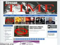 Sites similar to giresuntime.com