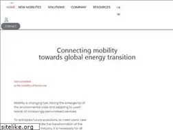 Sites similar to gireve.com