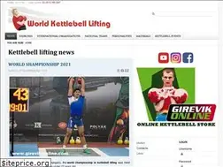 Sites similar to girevik-online.com