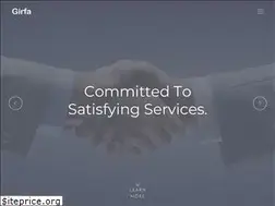 Sites similar to girfa.co.in