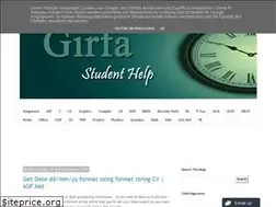 Sites similar to girfahelp.blogspot.com
