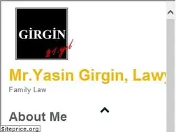 Sites similar to girgin.av.tr