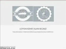 Sites similar to girgin.com.tr