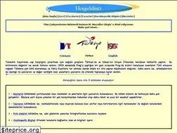 Sites similar to girgin.org