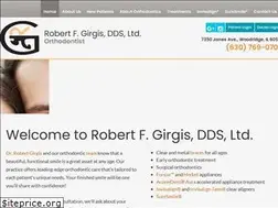 Sites similar to girgisortho.com