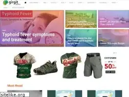 Sites similar to girgitnews.com