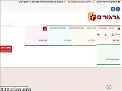Sites similar to girgurimpetshop.co.il