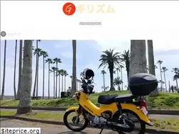 Sites similar to girhythm.yokohama