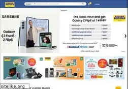 Sites similar to giriasindia.com