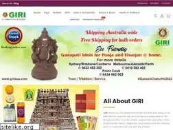 Sites similar to giriaus.com