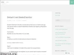Sites similar to giridharprakash.me