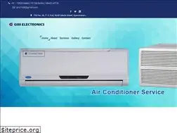 Sites similar to girielectronics.com