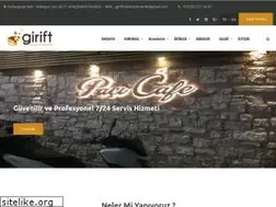 Sites similar to giriftreklam.com
