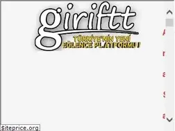 Sites similar to giriftt.com