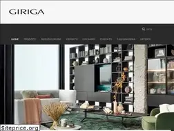 Sites similar to giriga.com