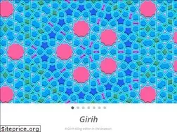 Sites similar to girihdesigner.com