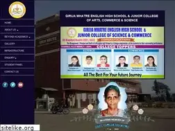Sites similar to girijamhatre.com