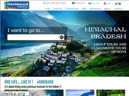 Sites similar to girikand.com
