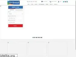 Sites similar to girikandcars.com