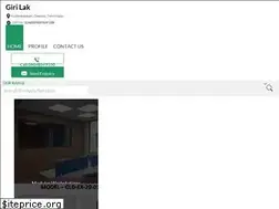 Sites similar to girilak.com