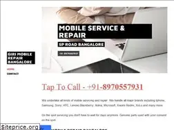 Sites similar to girimobileservice.weebly.com