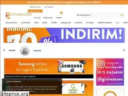 Sites similar to girince.com