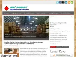 Sites similar to giriparket.net