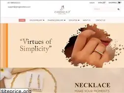 Sites similar to girirajjewellers.co.in