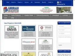 Sites similar to girirajji.in