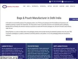 Sites similar to girirajpolymer.com