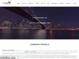 Sites similar to girirajsystems.com