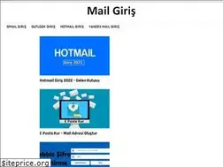Sites similar to giris.email