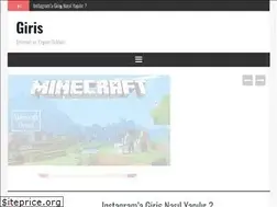 Sites similar to giris.web.tr