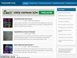 Sites similar to giris1-tipobet365.com