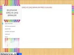 Sites similar to giriscikisbirimleri.weebly.com