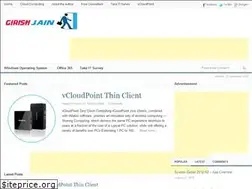 Sites similar to girishtech.com