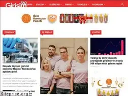 Sites similar to girisim360.com