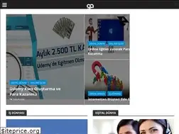 Sites similar to girisimadam.com