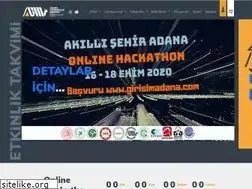 Sites similar to girisimadana.com