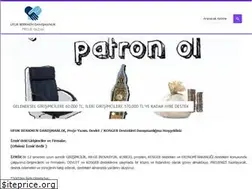 Sites similar to girisimcidanismani.com