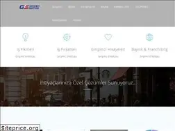 Sites similar to girisimcienstitusu.com